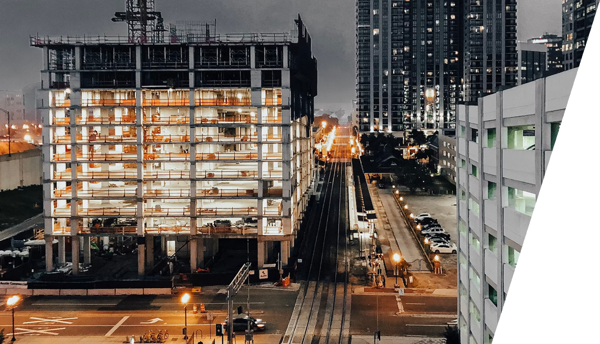 Construction Services in Kuwait