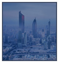 Kuwait’s Trusted Construction Partner