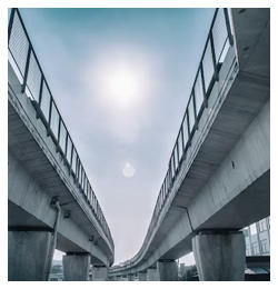 Leading infrastructure development in Kuwait
