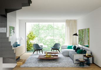Kuwait's interior works professionals