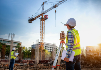 Kuwait's trusted civil construction partner