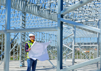 Kuwait's structural engineering expertise