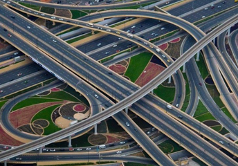 Advancing Kuwait's infrastructure