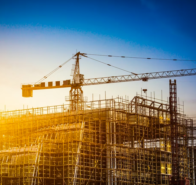 Civil Construction in Kuwait