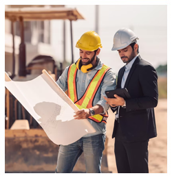 Top-rated Civil Construction Services